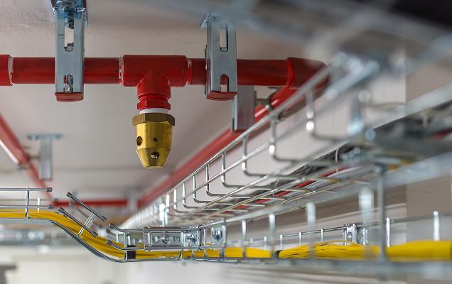 Fire Protection Systems